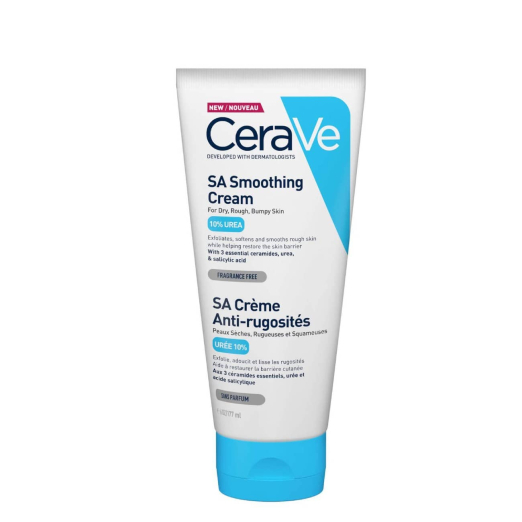 CERAVE SA SMOOTHING CREAM -177ML