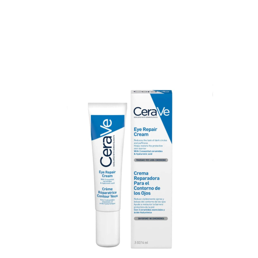 CERAVE EYE REPAIR CREAM 15ML