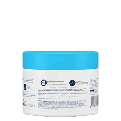 CERAVE SA SMOOTHING CREAM 340G