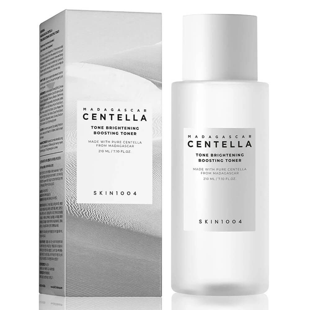 [SKIN1004]Madagascar Centella Tone Brightening Boosting Toner 210ml