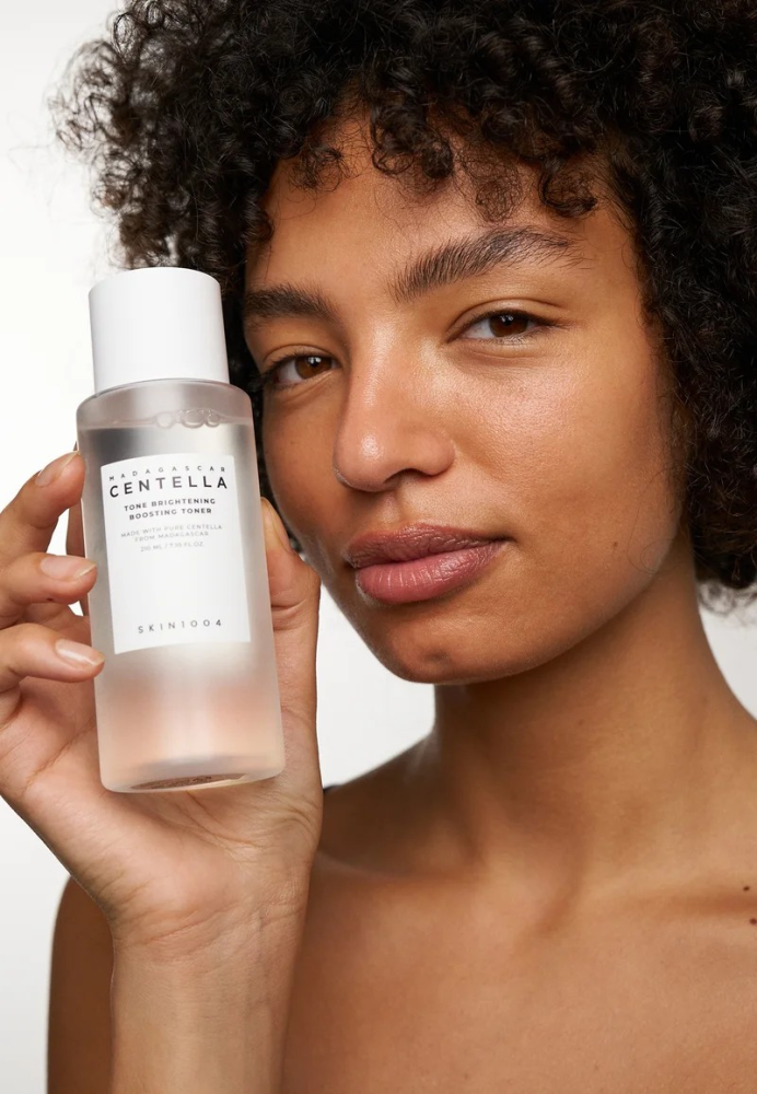 [SKIN1004]Madagascar Centella Tone Brightening Boosting Toner 210ml