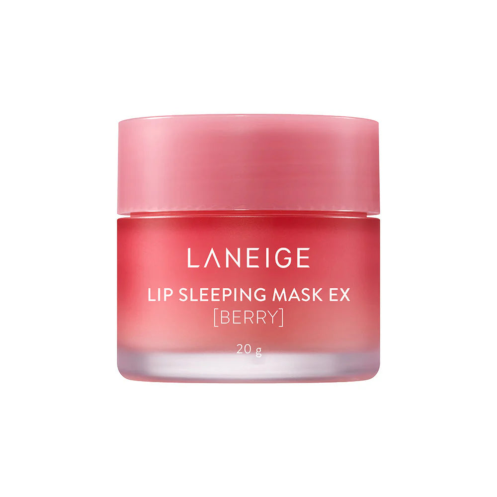 [LANEIGE] Lip Sleeping Mask EX (Berry) 20g/0.70 oz