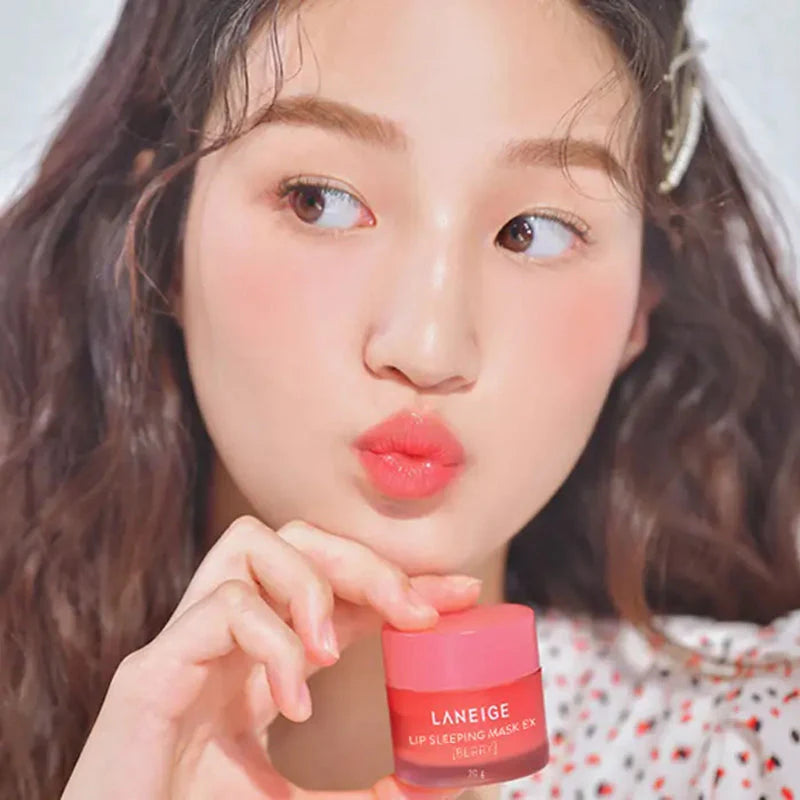 [LANEIGE] Lip Sleeping Mask EX (Berry) 20g/0.70 oz