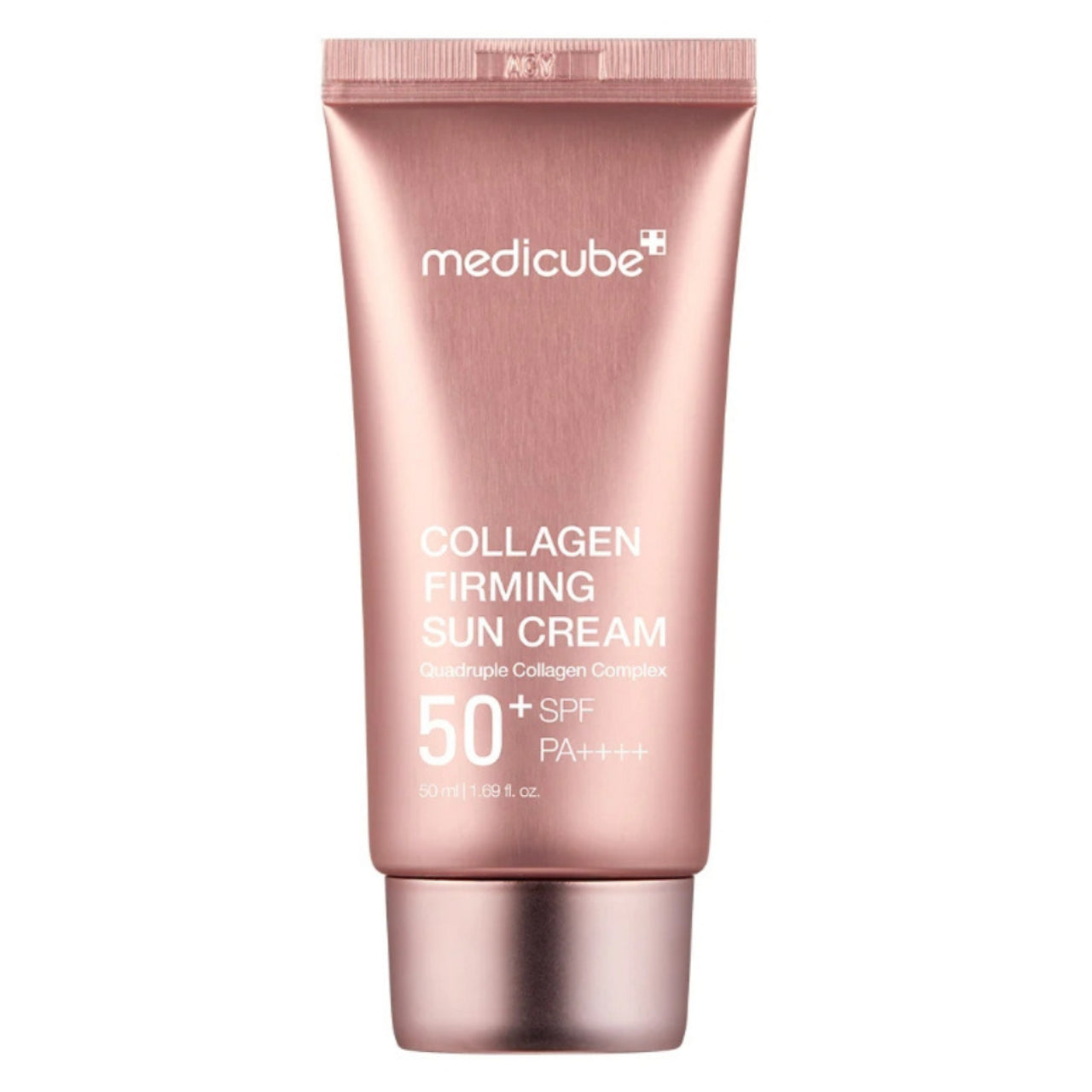 [MEDICUBE] Collagen Firming Sun Cream 50+SPF PA++++ 50ml