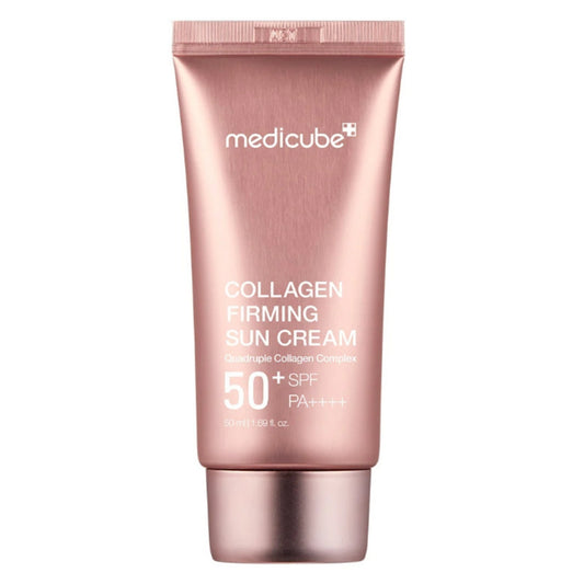 [MEDICUBE] Collagen Firming Sun Cream 50+SPF PA++++ 50ml