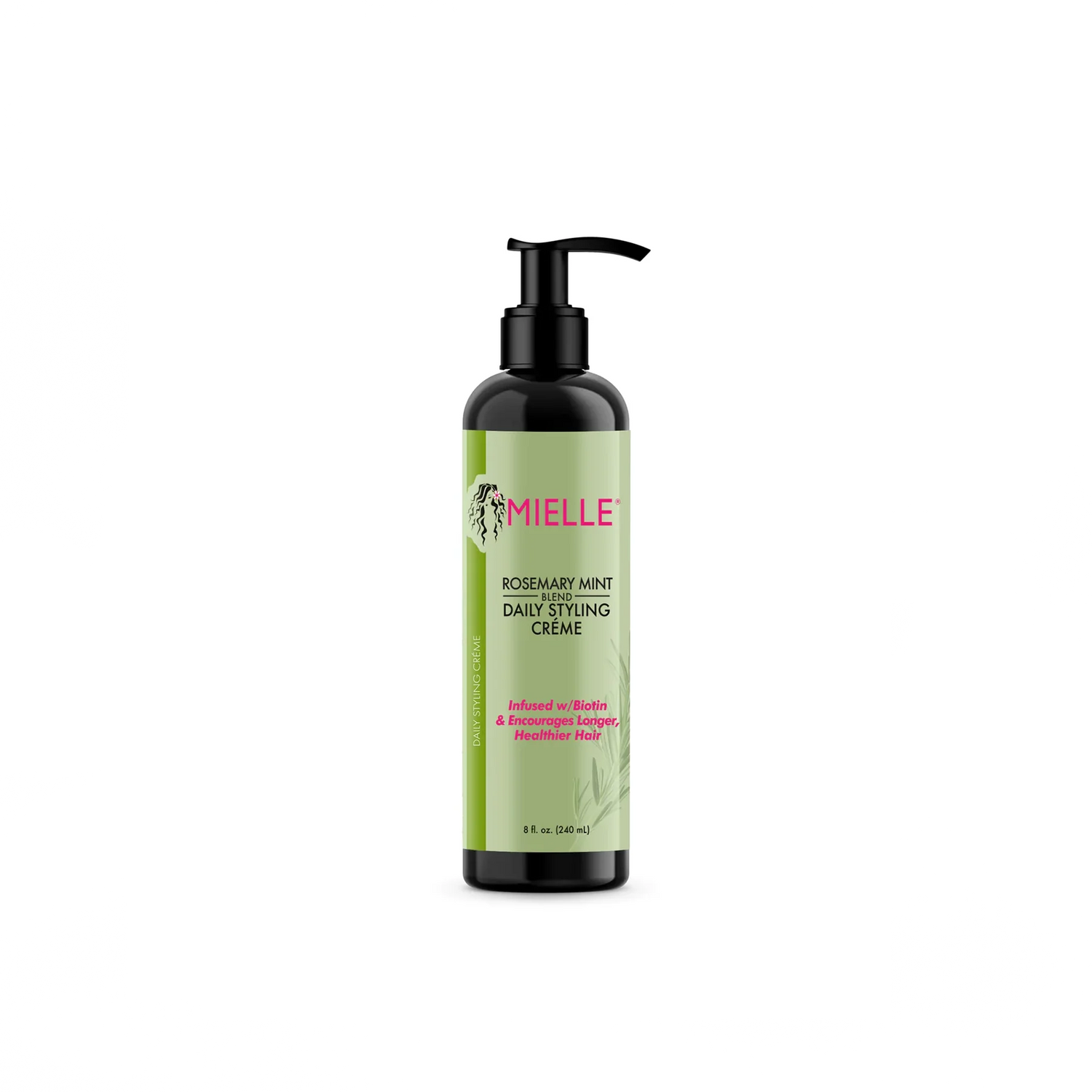Mielle Rosemary Mint Daily Styling Crème - 240ml
