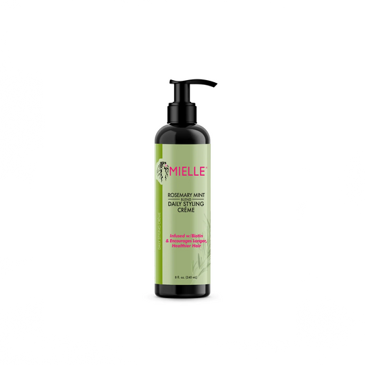 Mielle Rosemary Mint Daily Styling Crème - 240ml
