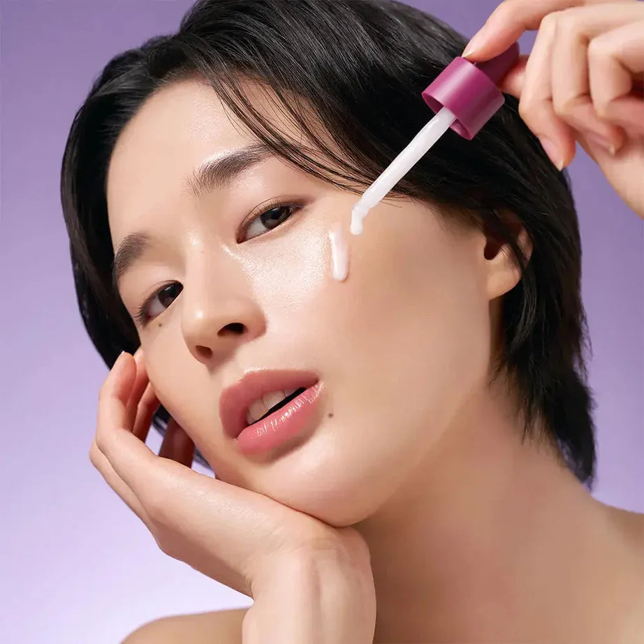 [PURITO SEOUL] Timeless Bloom Bakuchiol Serum 30ml