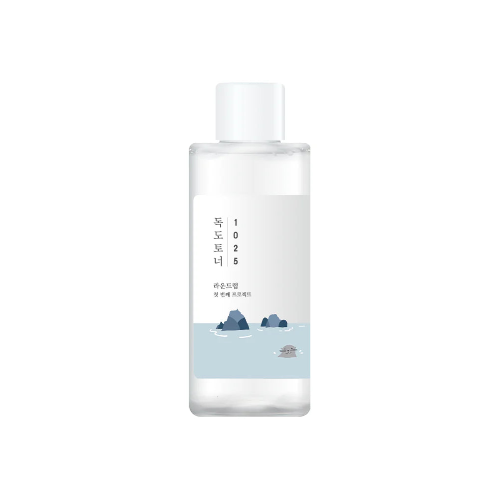 ROUND LAB  1025 Dokdo Toner 100ml