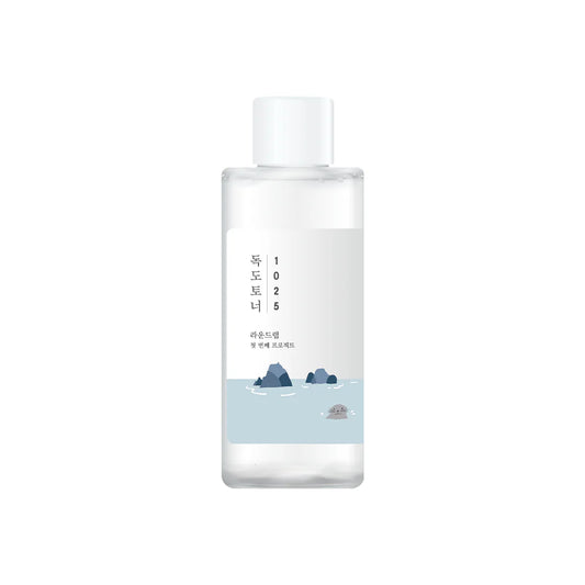 ROUND LAB  1025 Dokdo Toner 100ml