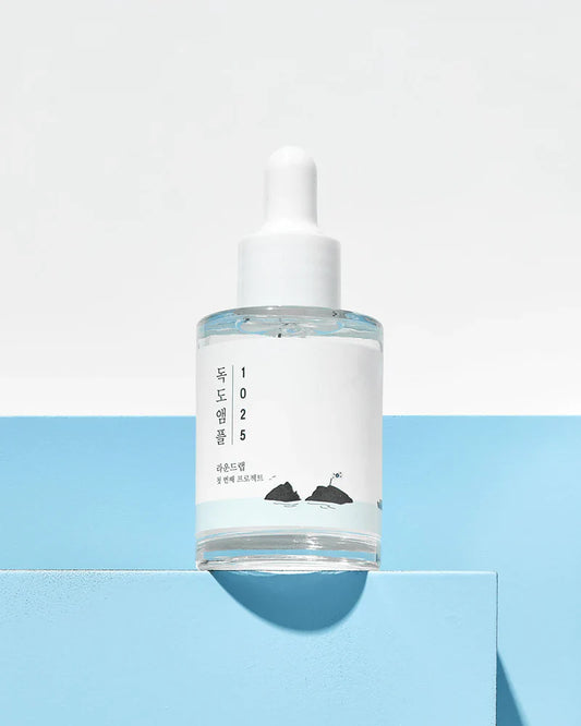 [ROUND LAB] 1025 Dokdo Ampoule 45g