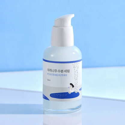 [ROUND LAB] Birch Juice Moisturizing Serum 50ML