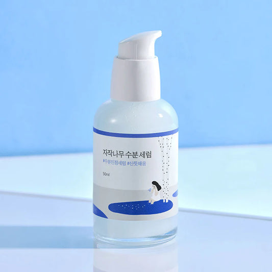 [ROUND LAB] Birch Juice Moisturizing Serum 50ML