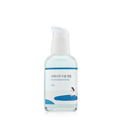 [ROUND LAB] Birch Juice Moisturizing Serum 50ML