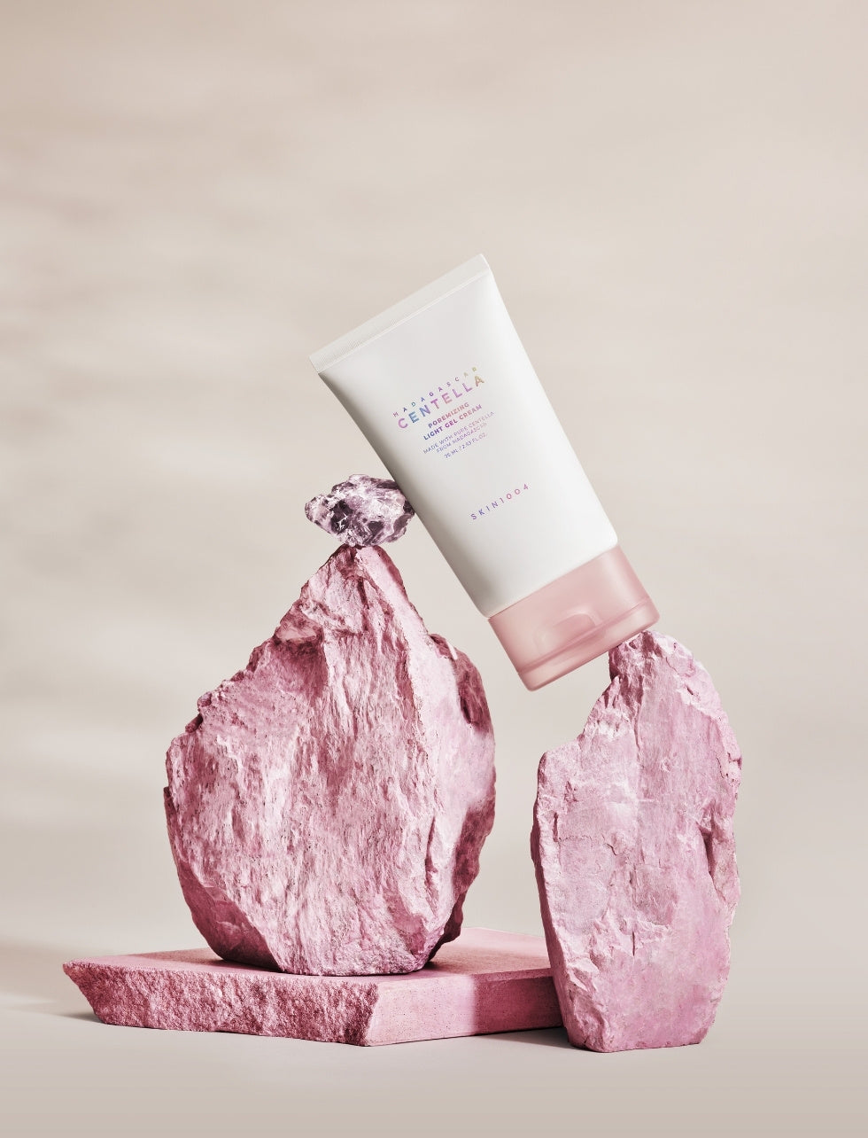 Madagascar Centella Poremizing Light Gel Cream 75ml