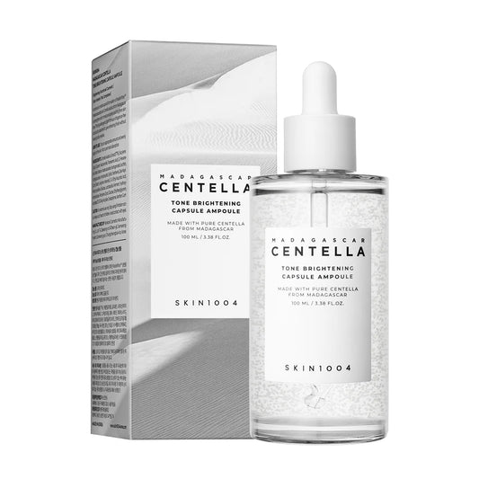 [SKIN1004]Madagascar Centella Tone Brightening Capsule Ampoule 100ml