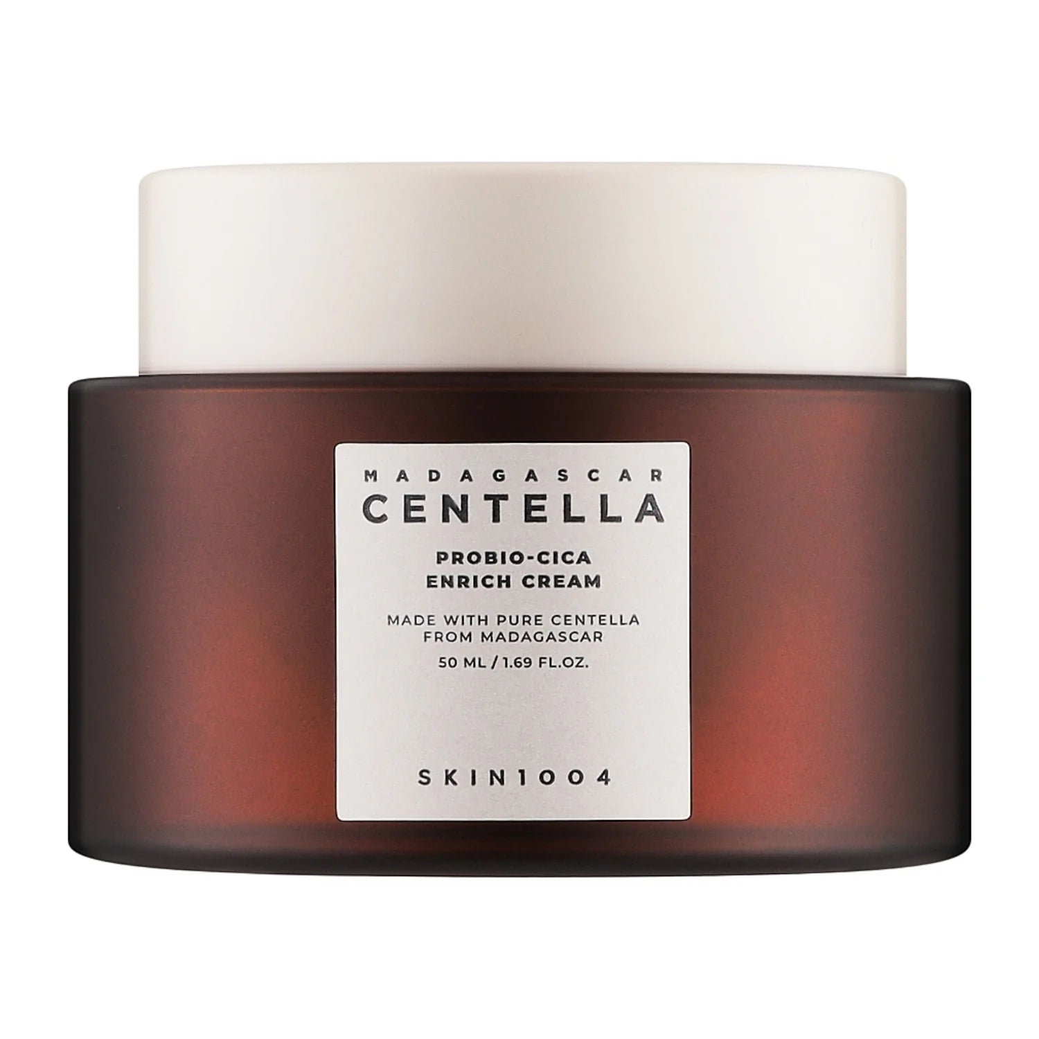 [SKIN1004] Madagascar Centella Probio-Cica Enrich Cream 50ml