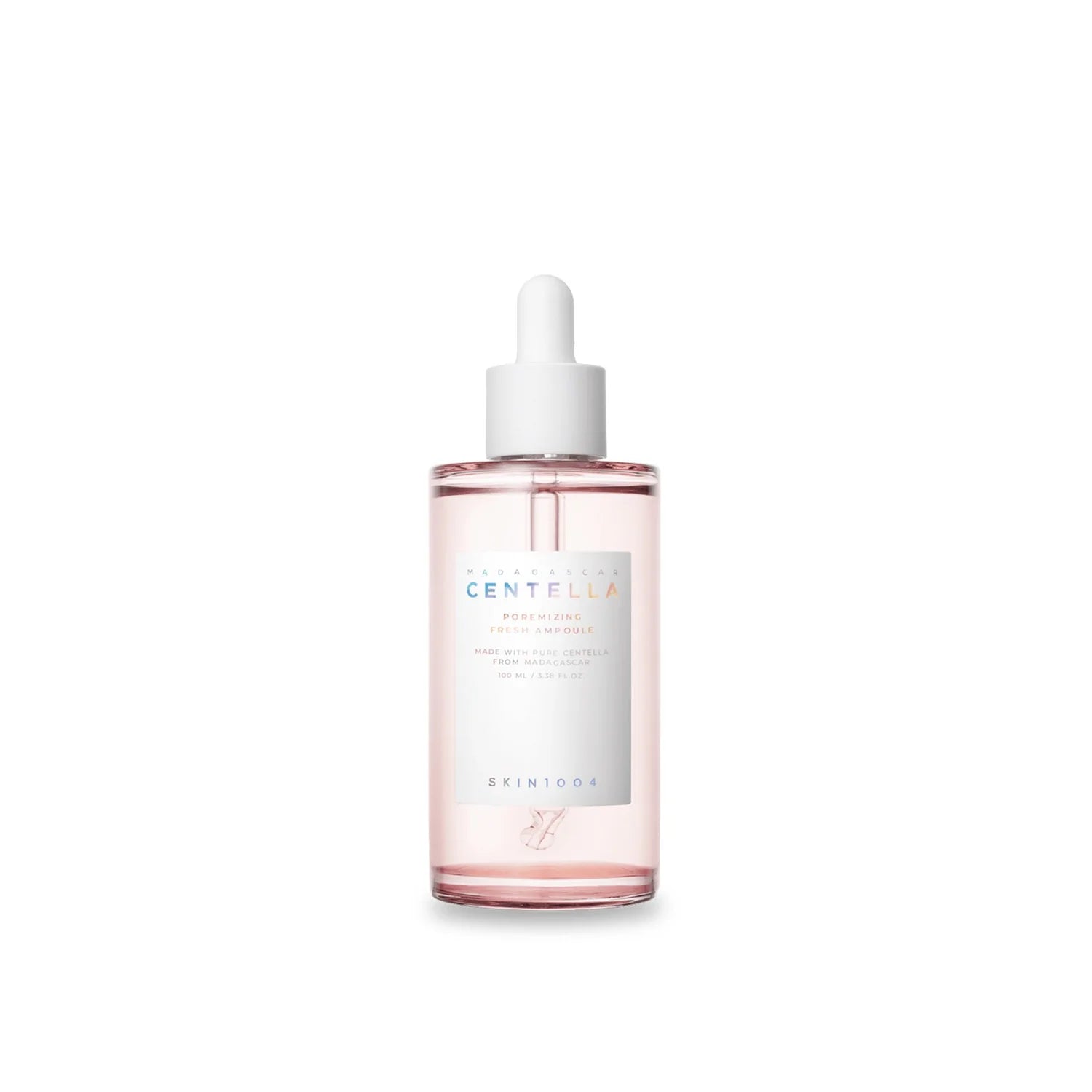 Madagascar Centella Poremizing Fresh Ampoule 100ml