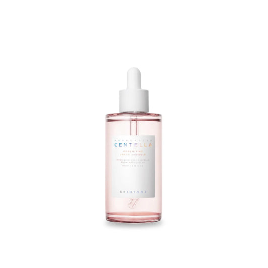 Madagascar Centella Poremizing Fresh Ampoule 100ml