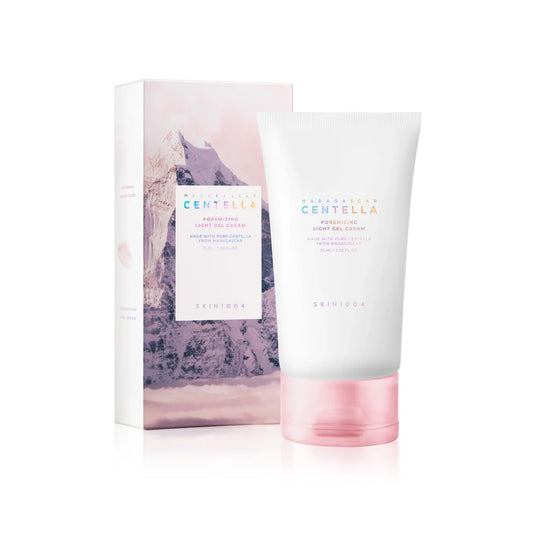 Madagascar Centella Poremizing Light Gel Cream 75ml