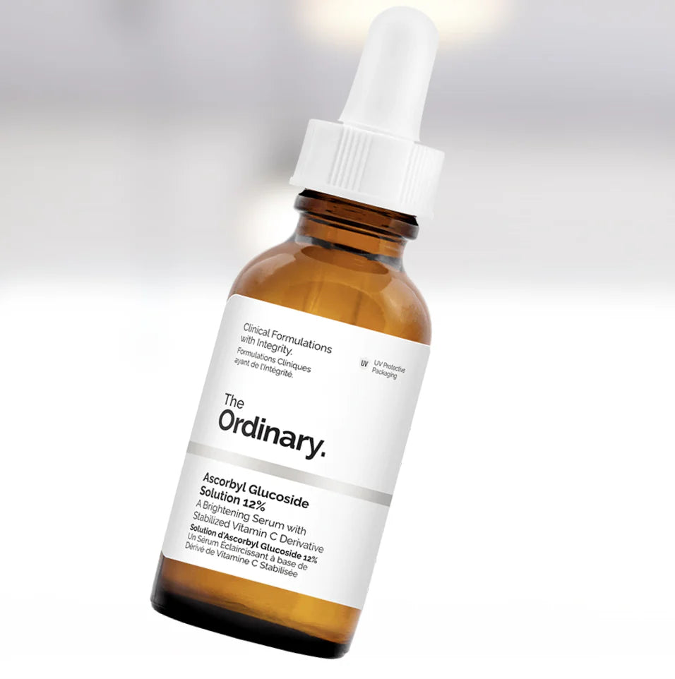 ASCORBYL GLUCOSIDE SOLUTION 12%