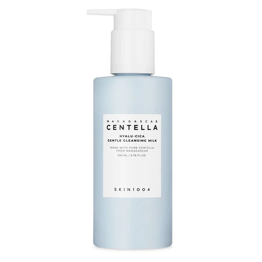 [SKIN1004] Madagascar Centella Hyalu-Cica Gentle Cleansing Milk
