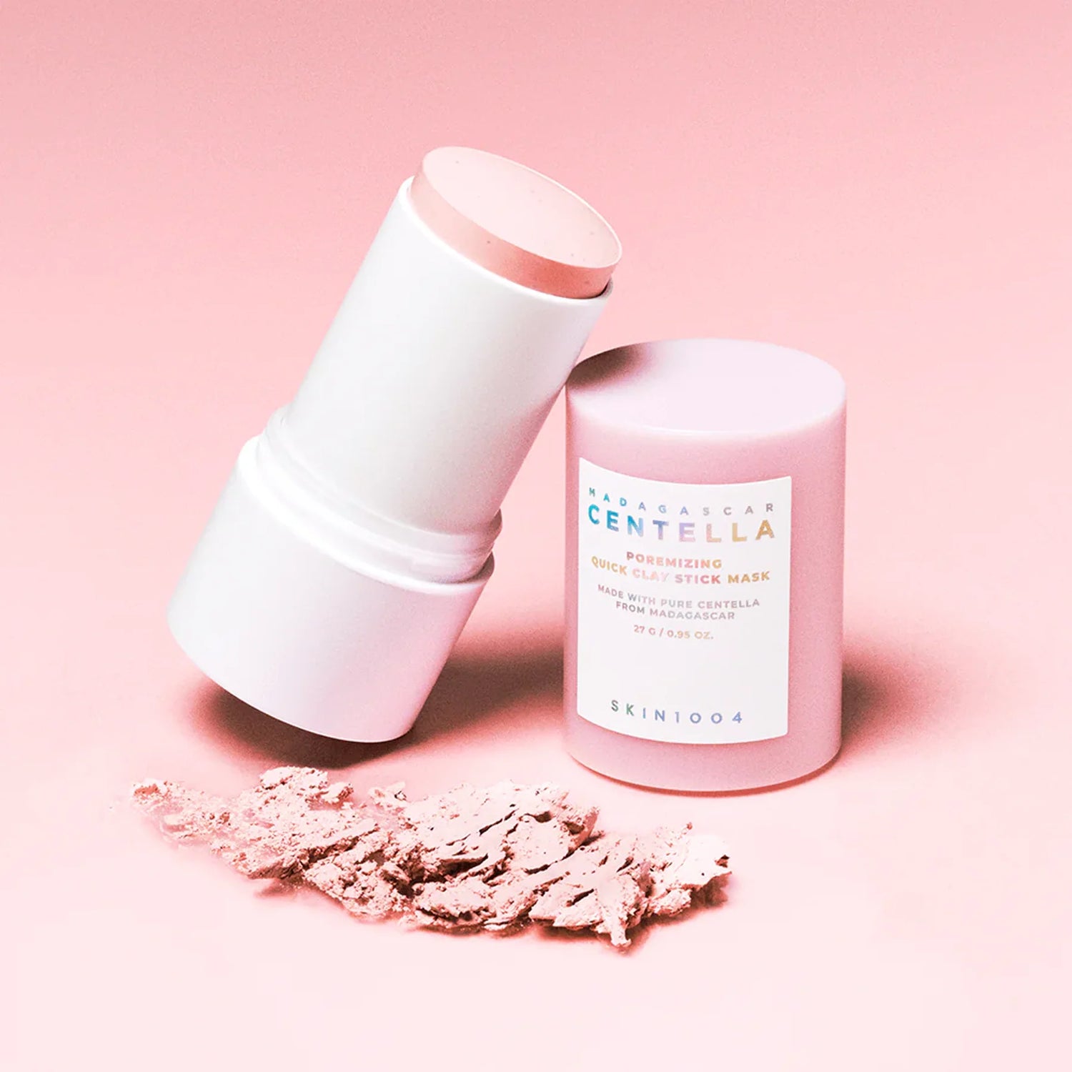 [SKIN1004]Madagascar Centella Poremizing Quick Clay (27g)