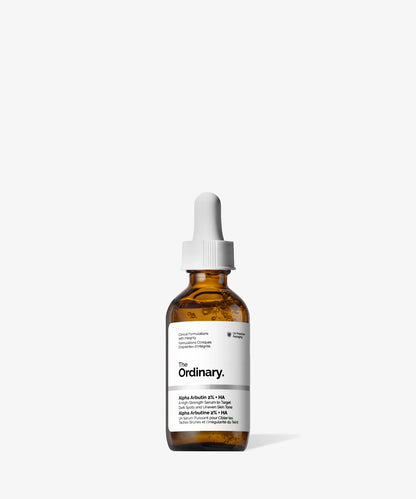 Alpha Arbutin 2% + HA (30 ML)