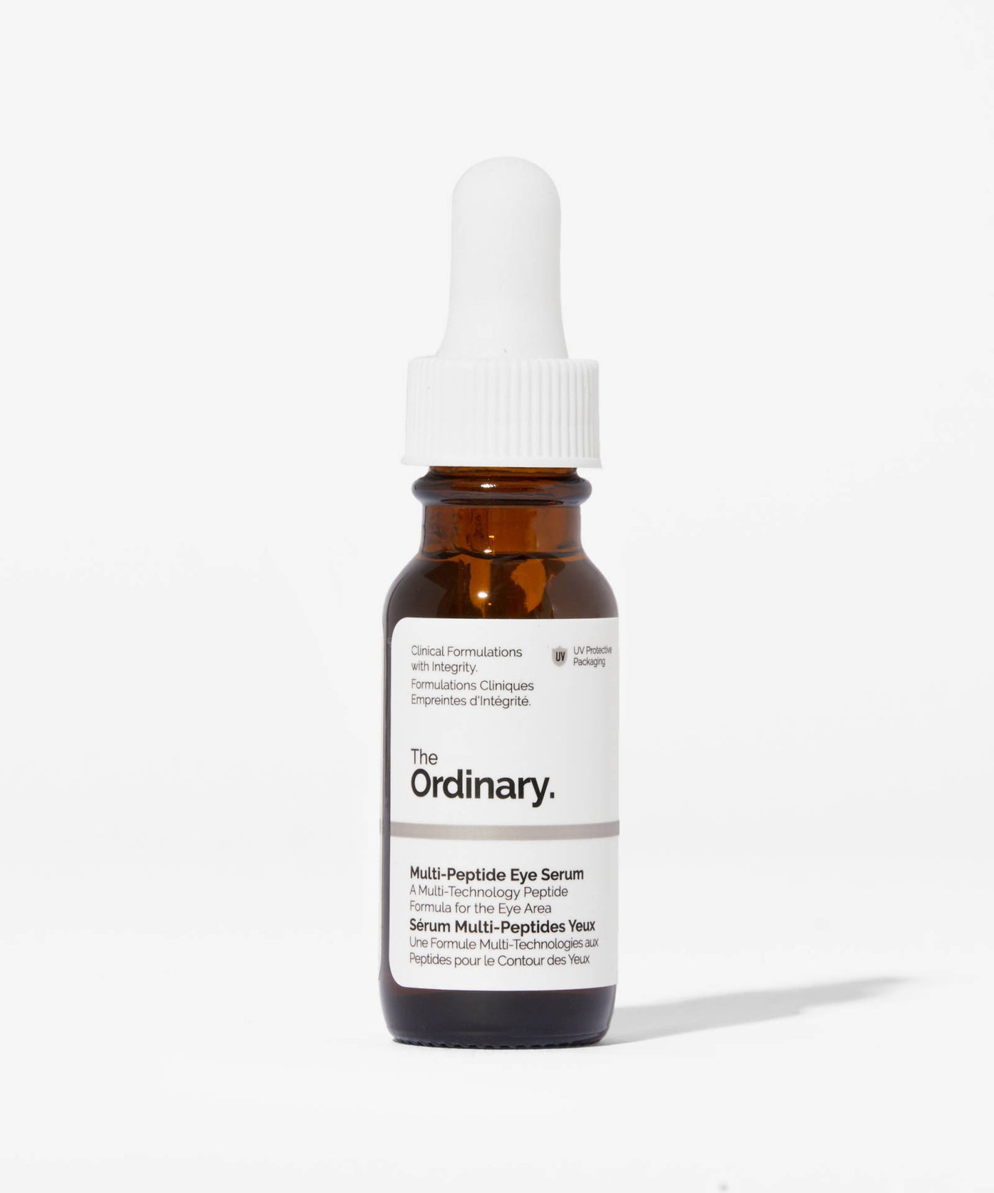 Multi-Peptide eye serum 15ml BY THE ORDINARY