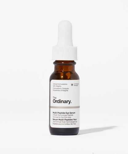 Multi-Peptide eye serum 15ml BY THE ORDINARY