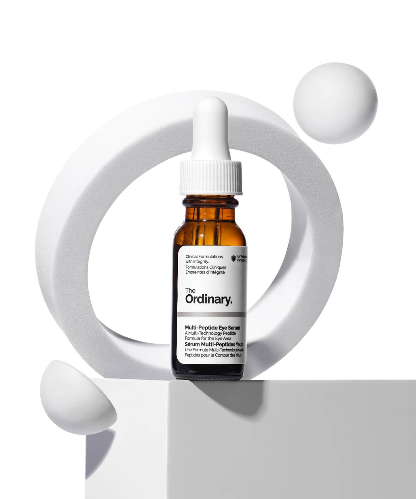 Multi-Peptide eye serum 15ml BY THE ORDINARY