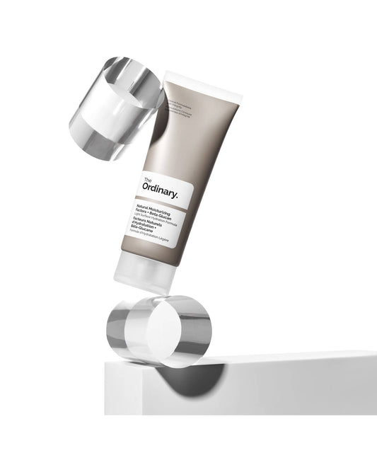 The Ordinary   Natural Moisturizing Factors + Beta Glucan 100ml
