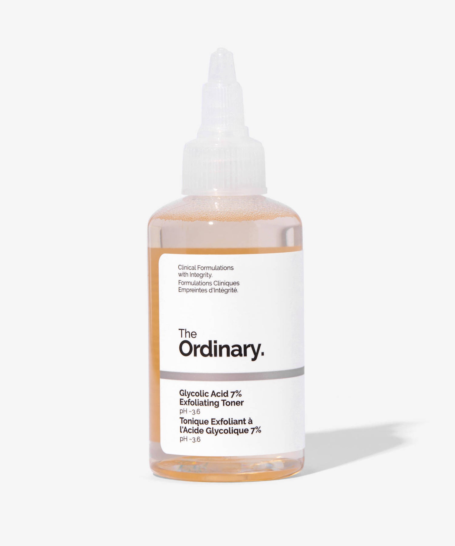 GLYCOLIC ACID 7% EXFLOITING TONER 100 ML