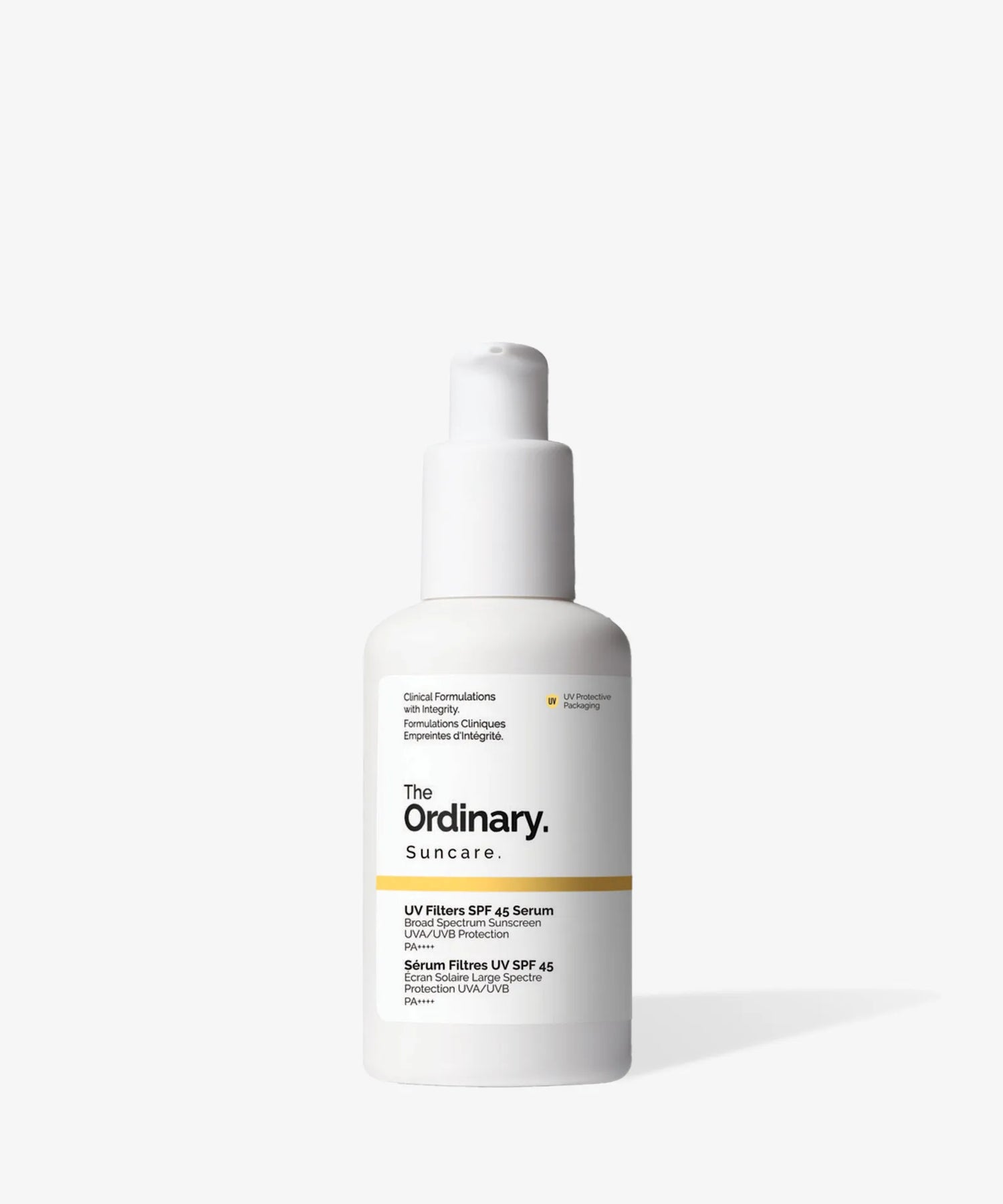 The Ordinary   UV Filters SPF45 Serum