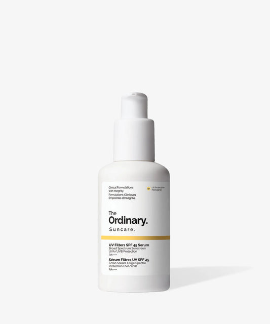 The Ordinary   UV Filters SPF45 Serum