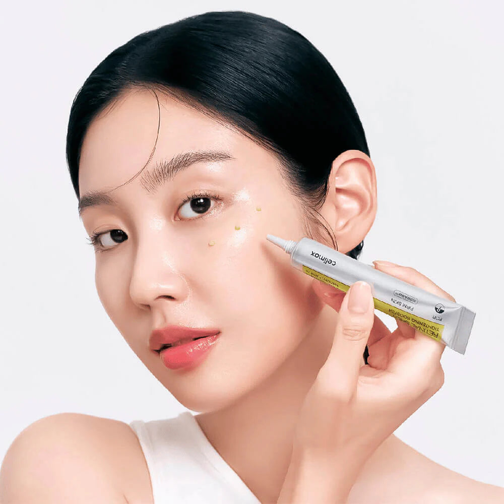 [CELIMAX] THE VITA-A Retinal Shot Tightening Booster 15ml