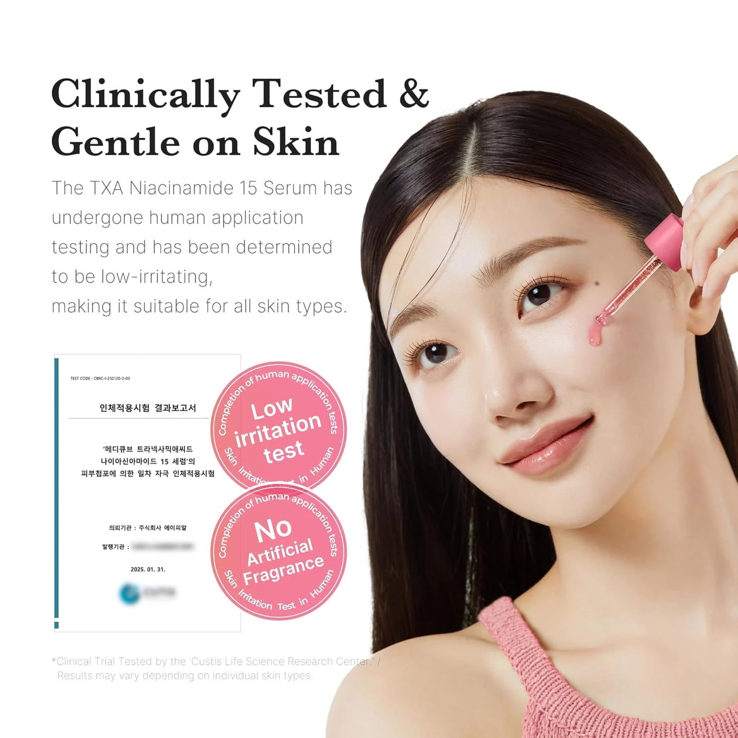 [MEDICUBE]TXA Niacinamide 15% Serum 30ml
