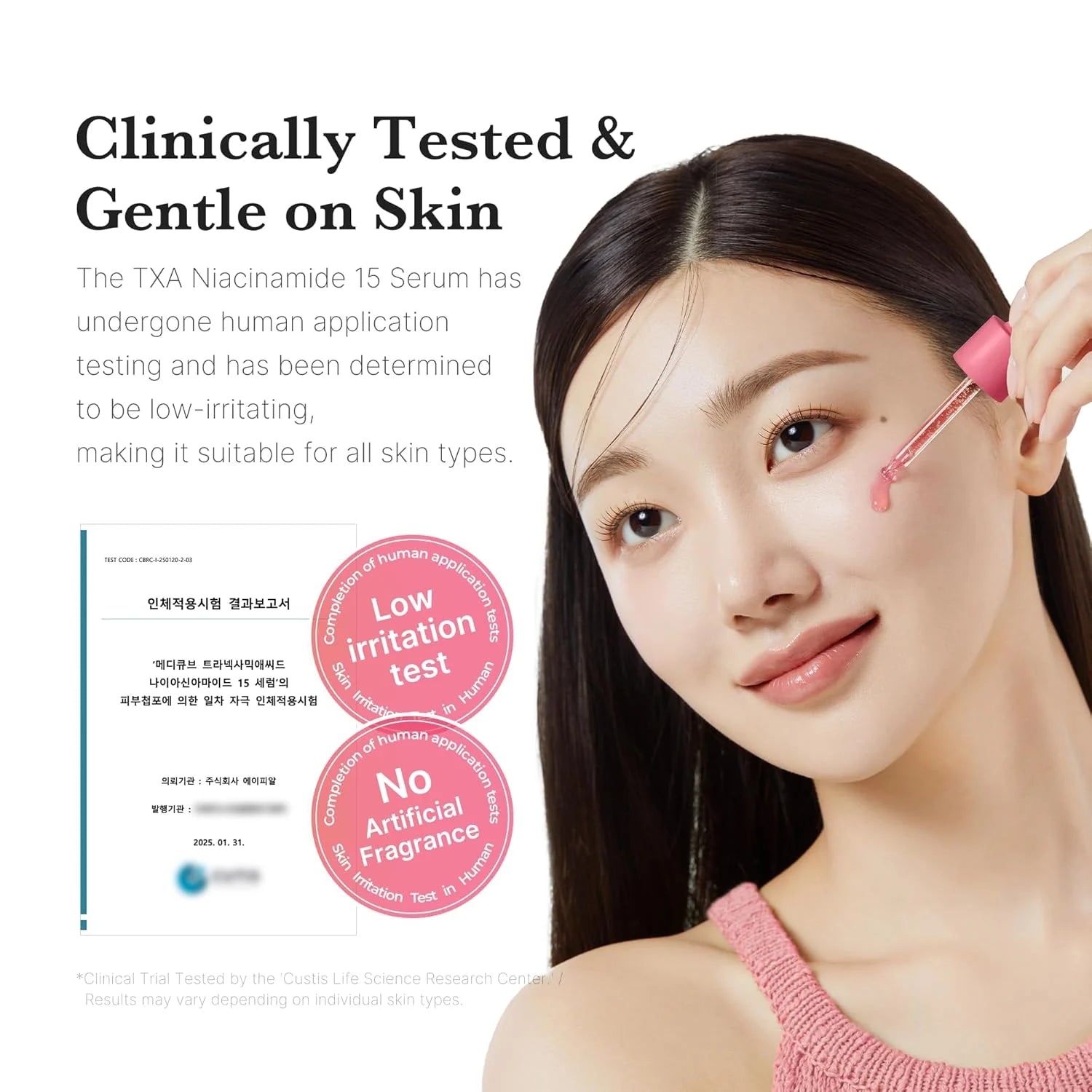 [MEDICUBE]TXA Niacinamide 15% Serum 30ml
