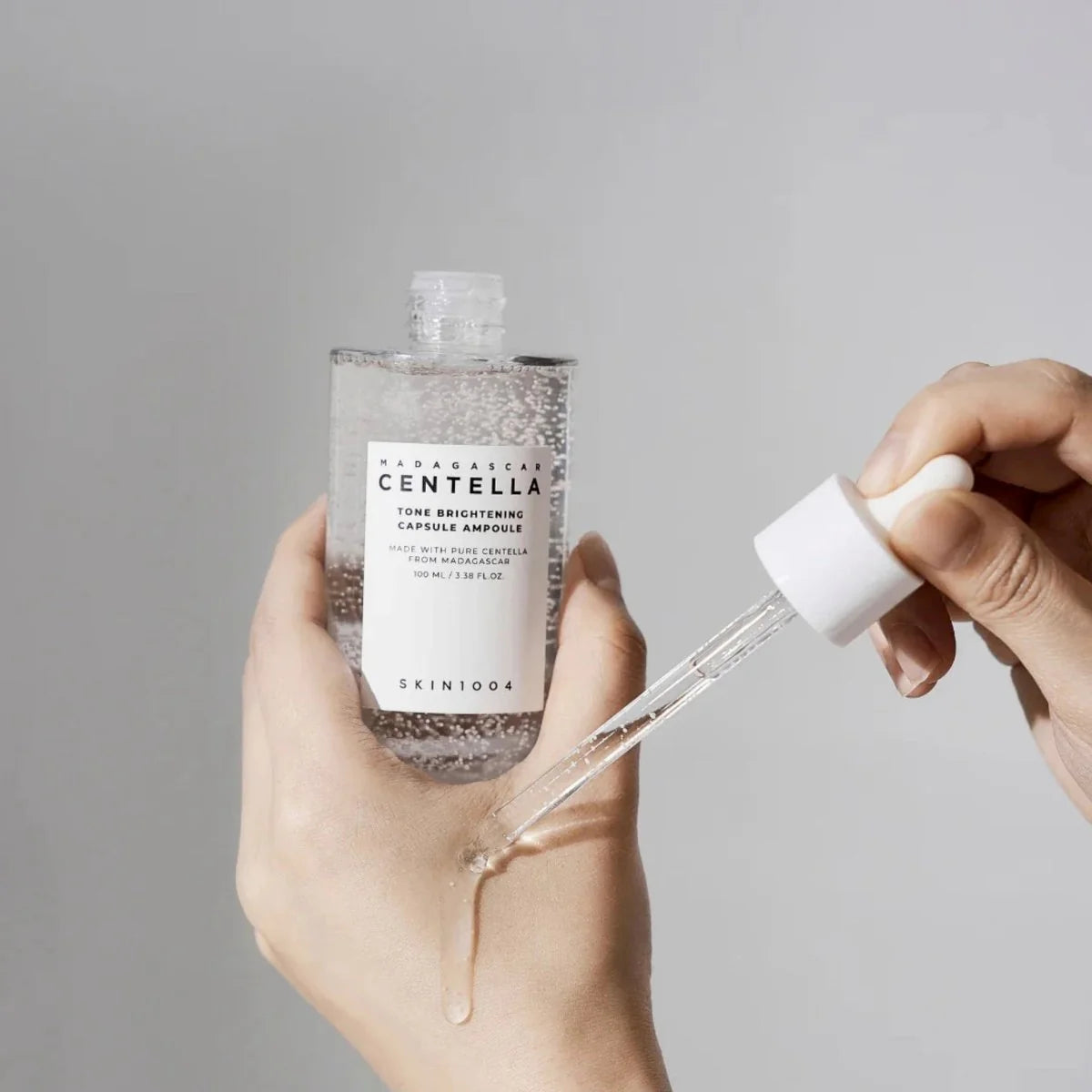[SKIN1004]Madagascar Centella Tone Brightening Capsule Ampoule 100ml