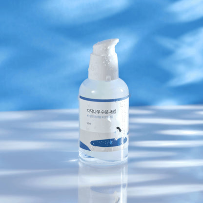 [ROUND LAB] Birch Juice Moisturizing Serum 50ML