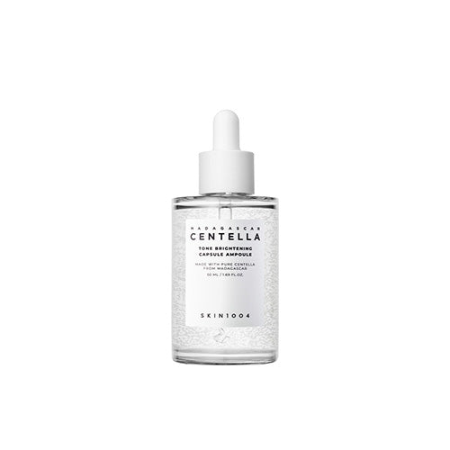 [SKIN1004]Madagascar Centella Tone Brightening Capsule Ampoule 50ml