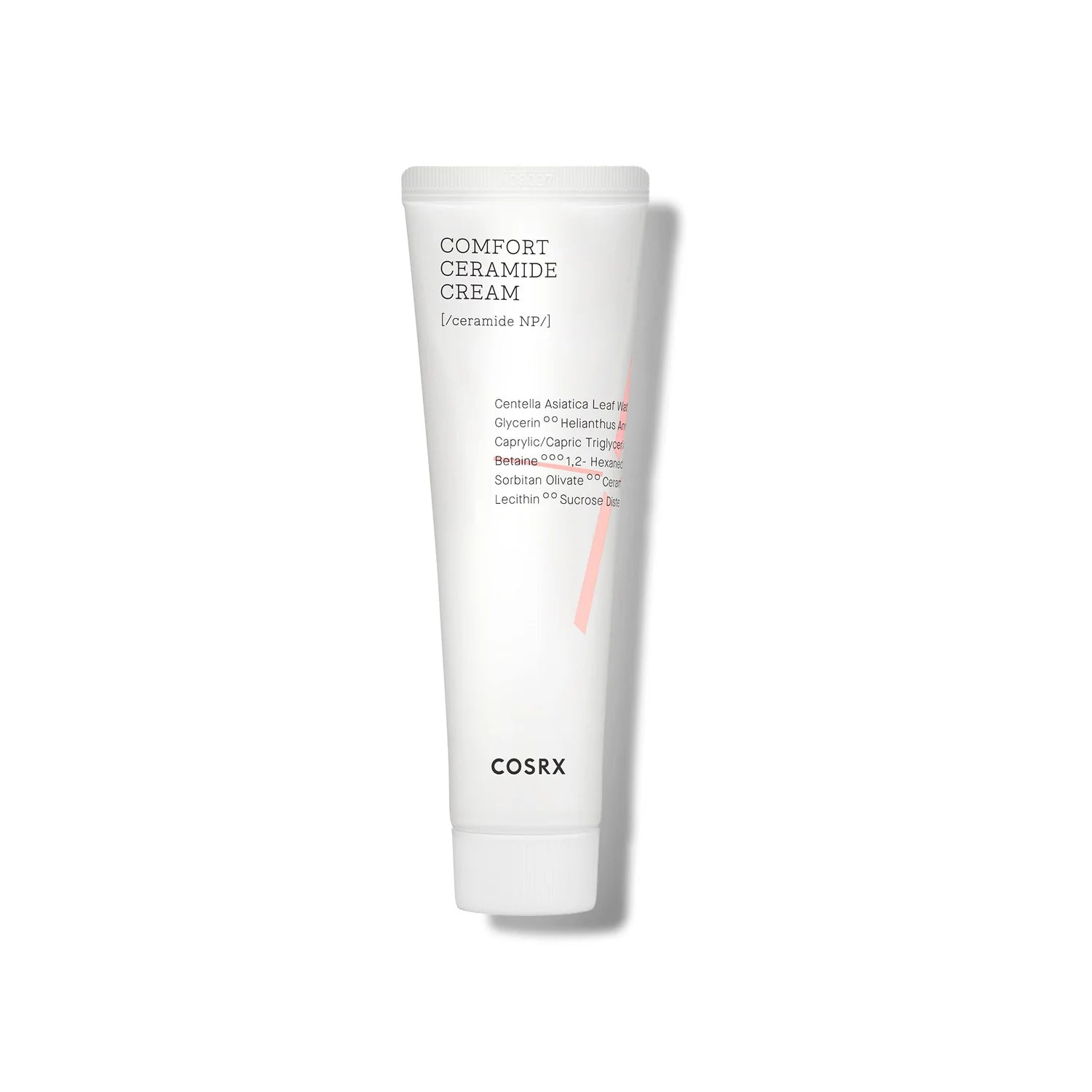 Cosrx Balancium Comfort Ceramide Cream - 80g