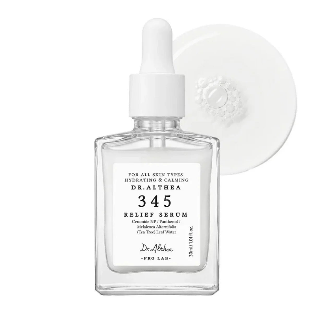 [DR.ALTHEA]  345 Relief Serum 30ml