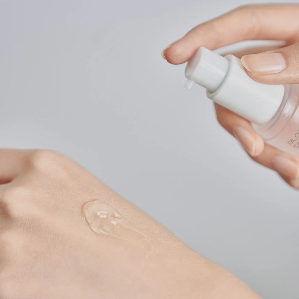 [CELIMAX] Oil Control Capsule Essence 30ml