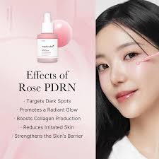 MEDICUBE Collagen PDRN Pink Peptide Serum 30ml