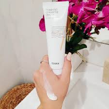 Cosrx Balancium Comfort Ceramide Cream - 80g
