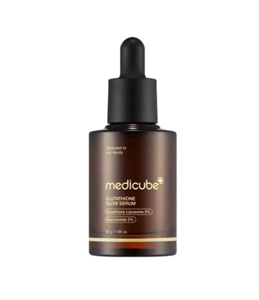 [MEDICUBE] AGE-R Glutathione Glow Serum 30g