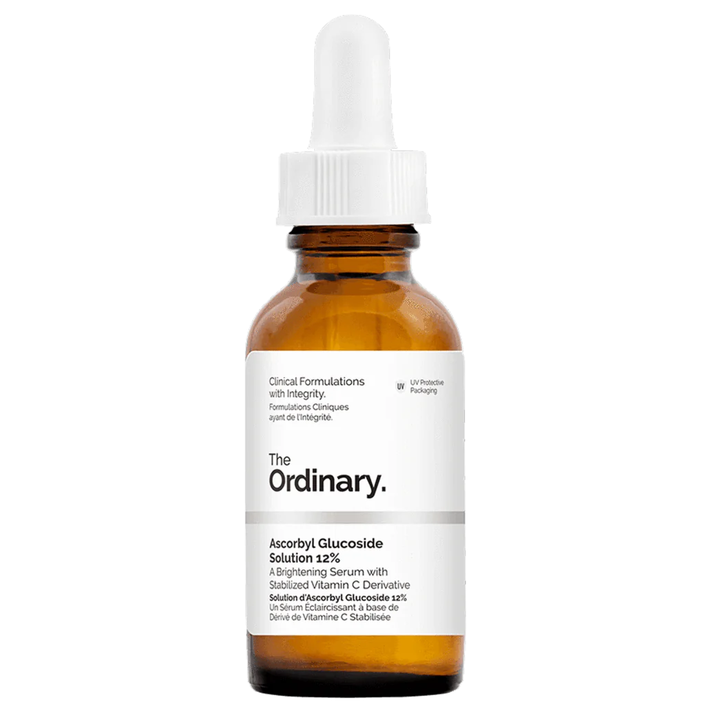 ASCORBYL GLUCOSIDE SOLUTION 12%