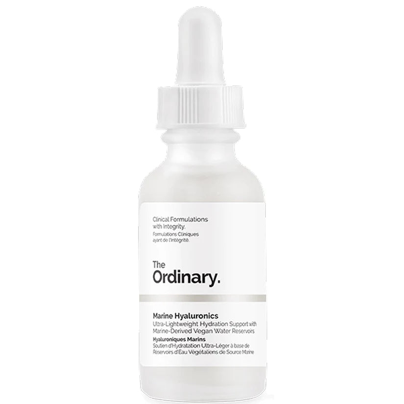 Marine Hyaluronics (30ml)
