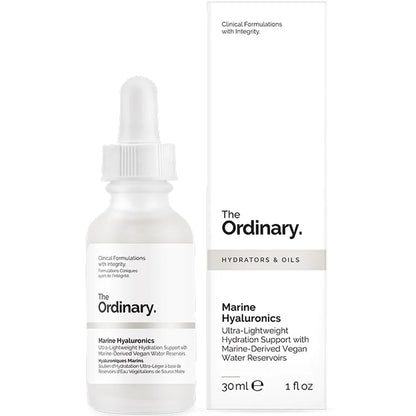 Marine Hyaluronics (30ml)